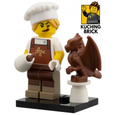 71052 Series 29 Chocolatier